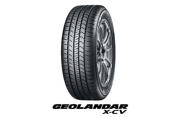 L'high performance per Crossover SUV 